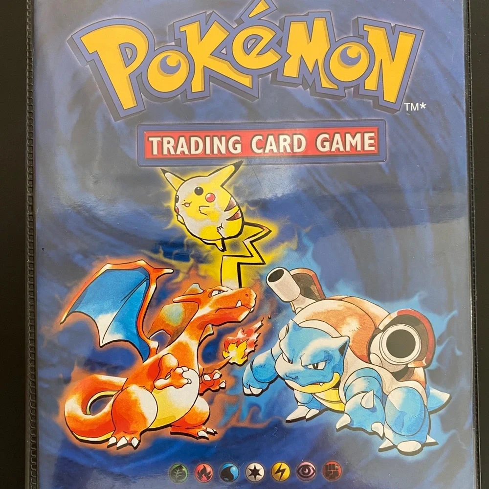 Ultra rare Pokémon Card Pack